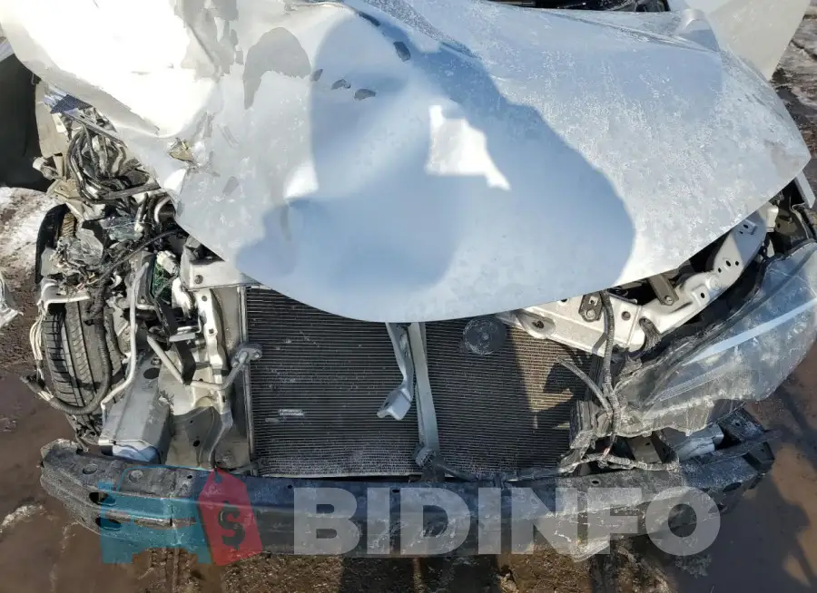 2T1BURHE5KC241742 Photo# 11