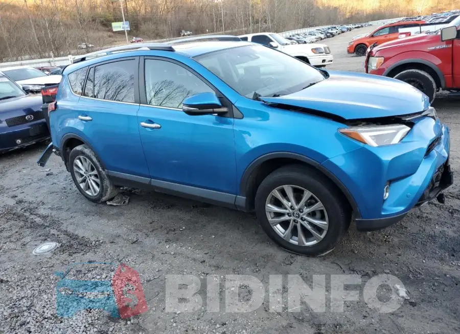 2T3DFREV6JW739623 Photo# 4