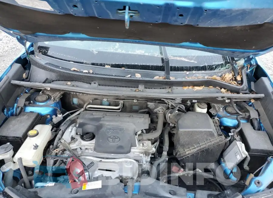 2T3DFREV6JW739623 Photo# 12