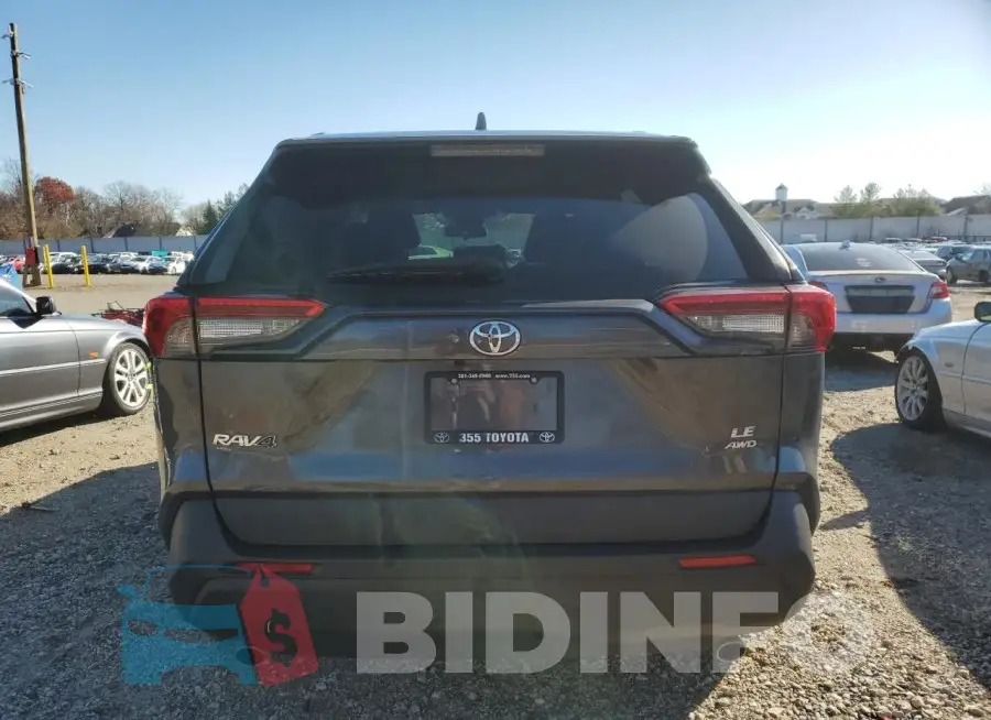 2T3F1RFV6MW230383 Photo# 6