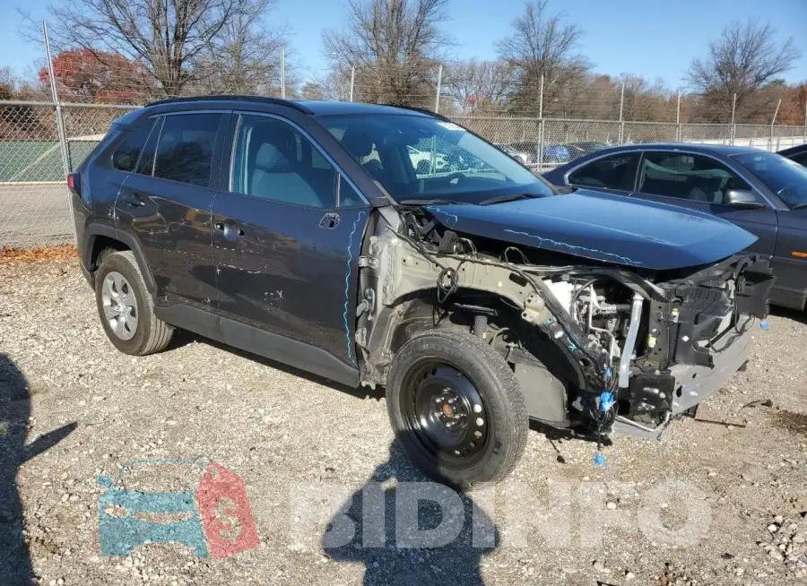 2T3F1RFV6MW230383 Photo# 4