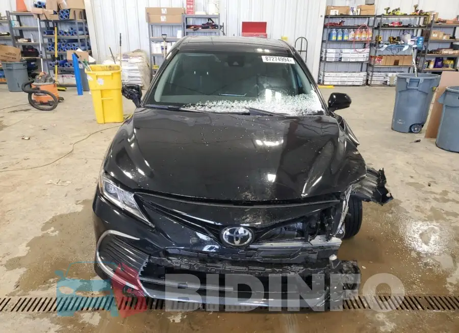 4T1C11AK8RU263175 Photo# 5