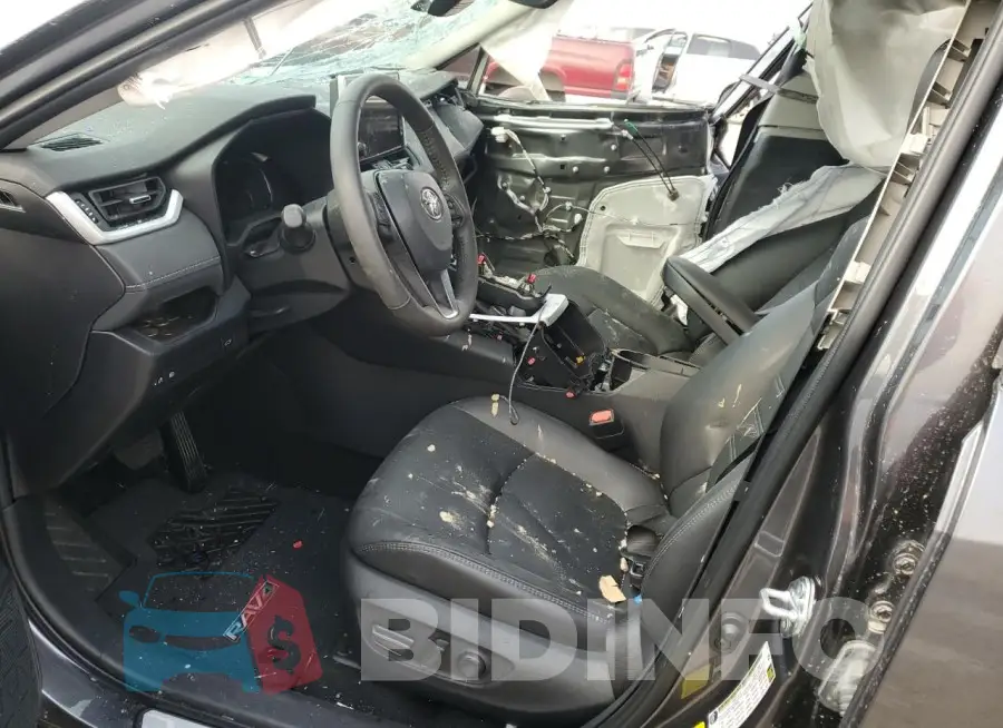 4T3B6RFV7RU152722 Photo# 7