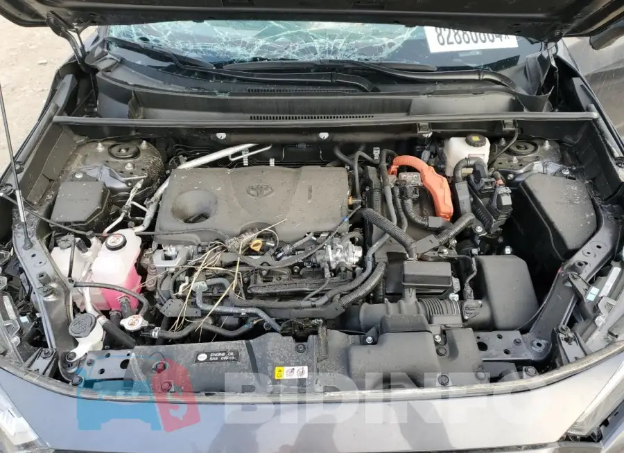 4T3B6RFV7RU152722 Photo# 11