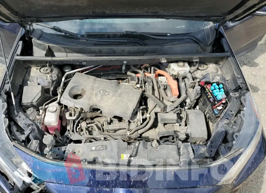 4T3D6RFV3MU028870 Photo# 12