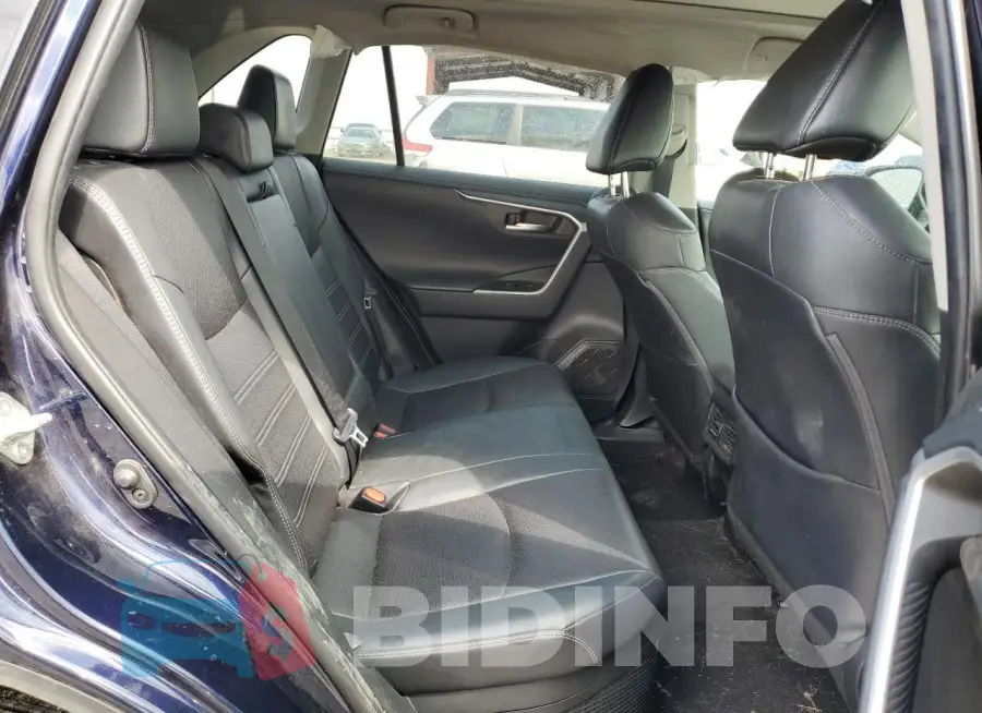 4T3D6RFV3MU028870 Photo# 11