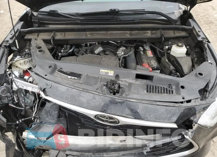 5TDHZRBH5LS512063 Photo# 12