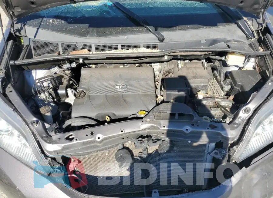 5TDKK3DC6GS750826 Photo# 12