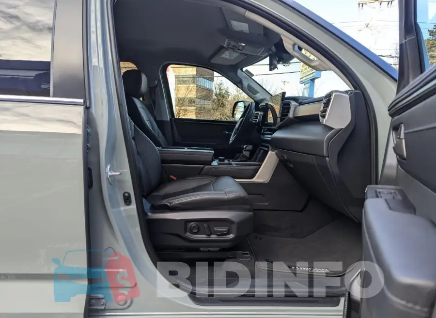 5TFJC5DB1RX072527 Photo# 5