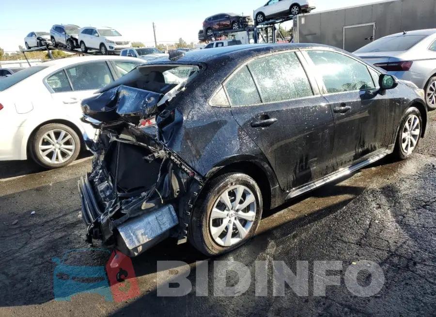 5YFB4MDE1RP119110 Photo# 3