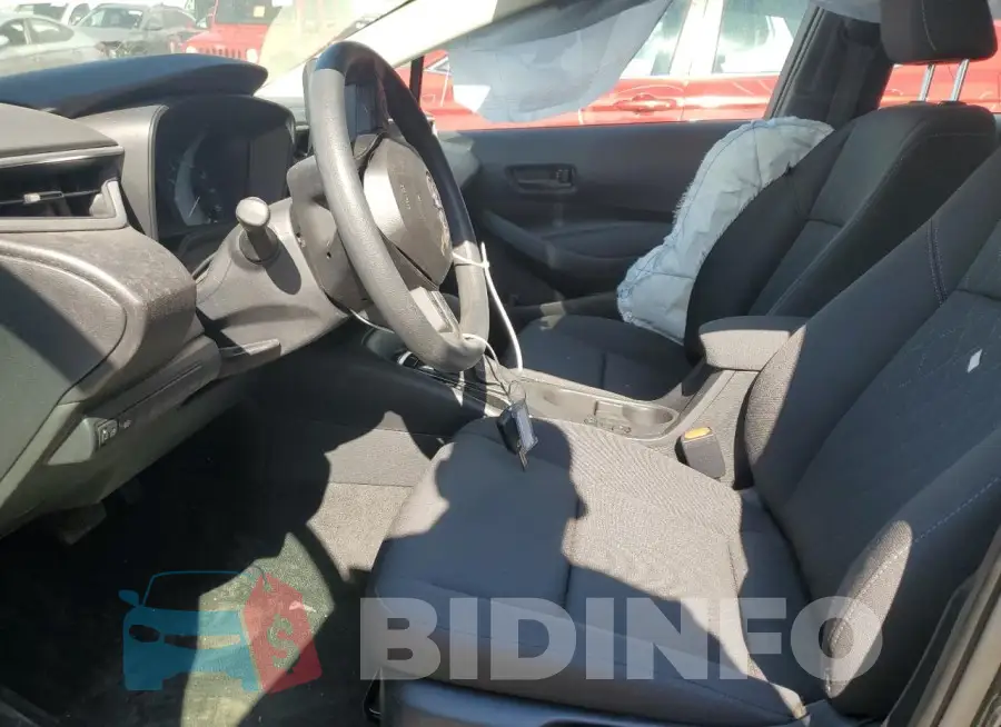 5YFB4MDE8RP164108 Photo# 7