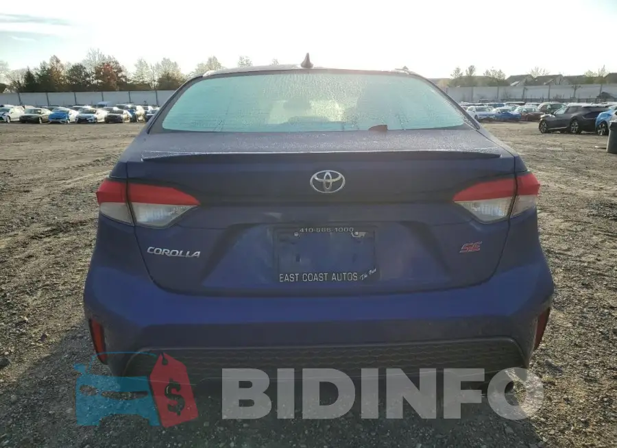 5YFP4RCE7LP043324 Photo# 6