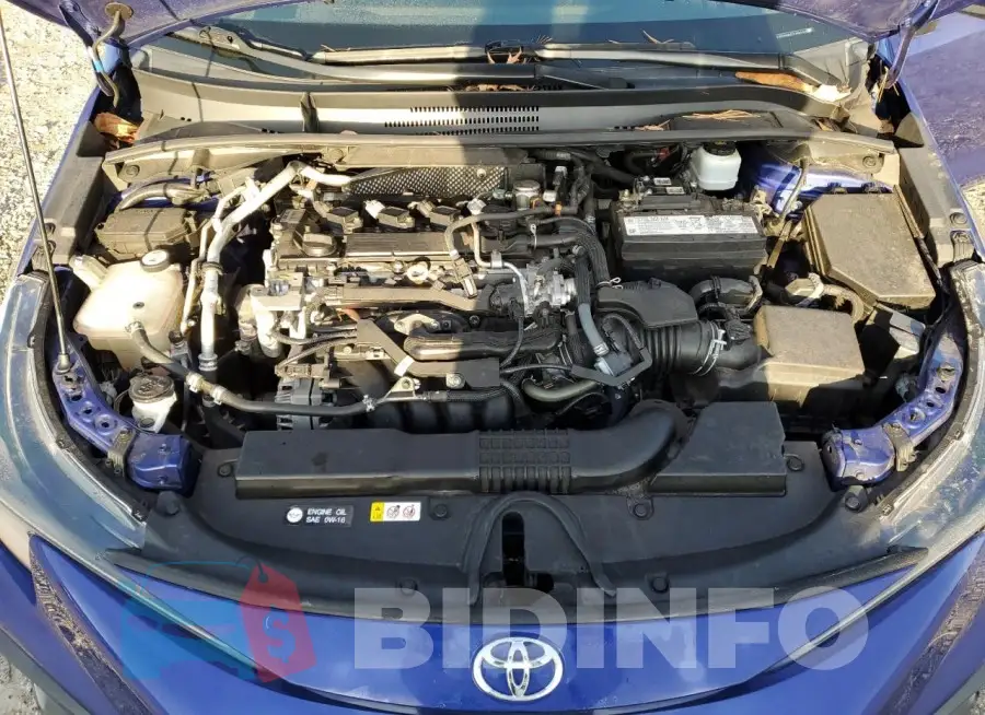 5YFP4RCE7LP043324 Photo# 11