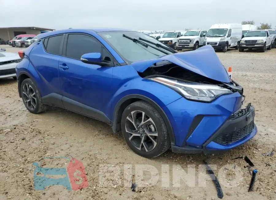 NMTKHMBX7MR129017 Photo# 4