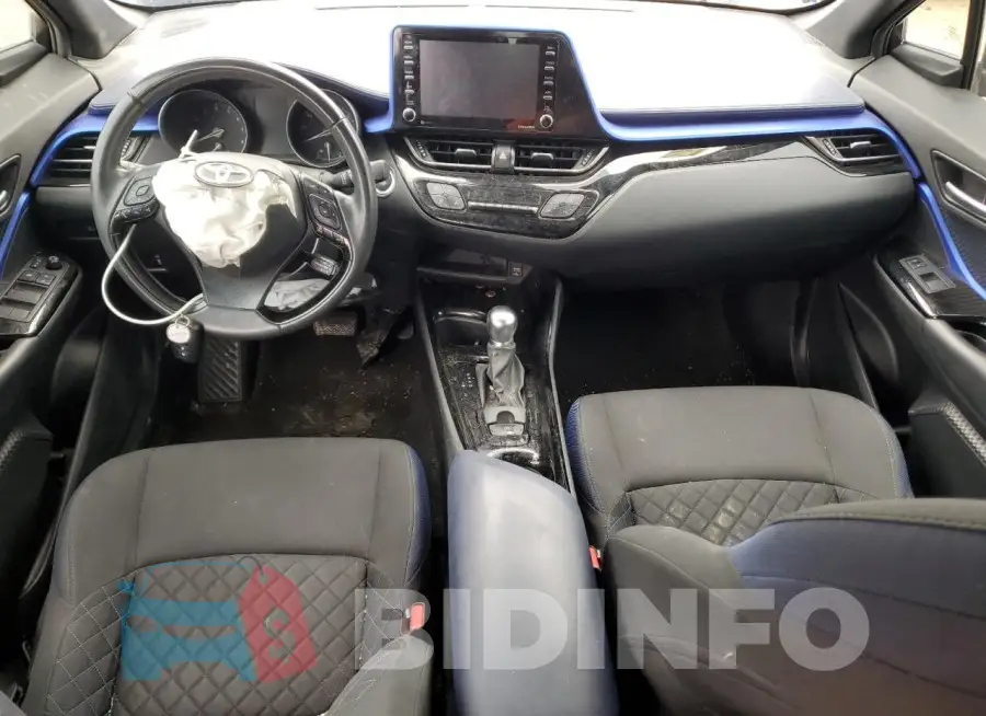 NMTKHMBX7MR129017 Photo# 8