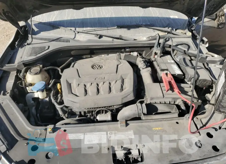 1VWSA7A3XLC010624 Photo# 11