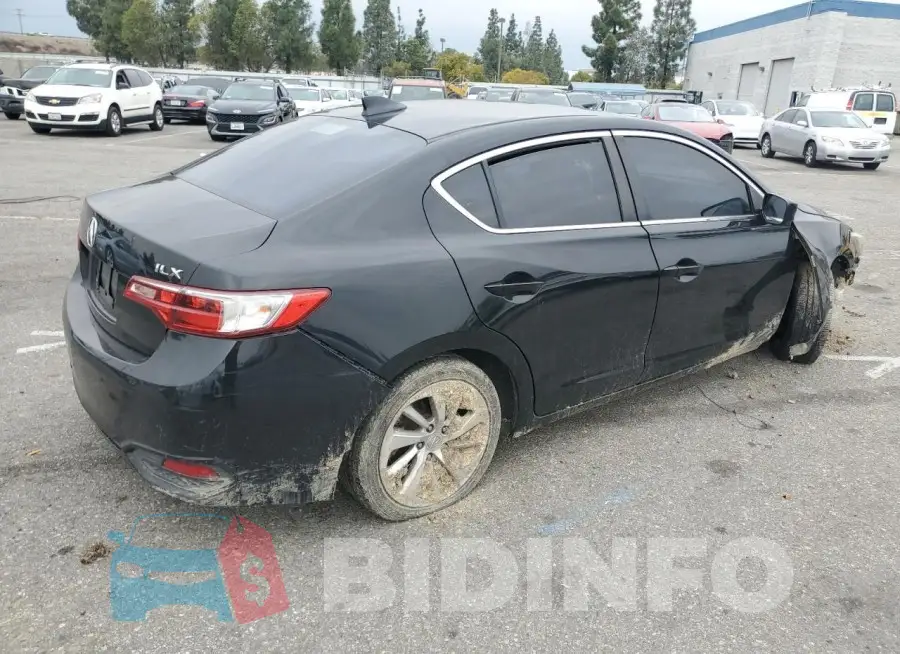 19UDE2F37GA007890 Photo# 3