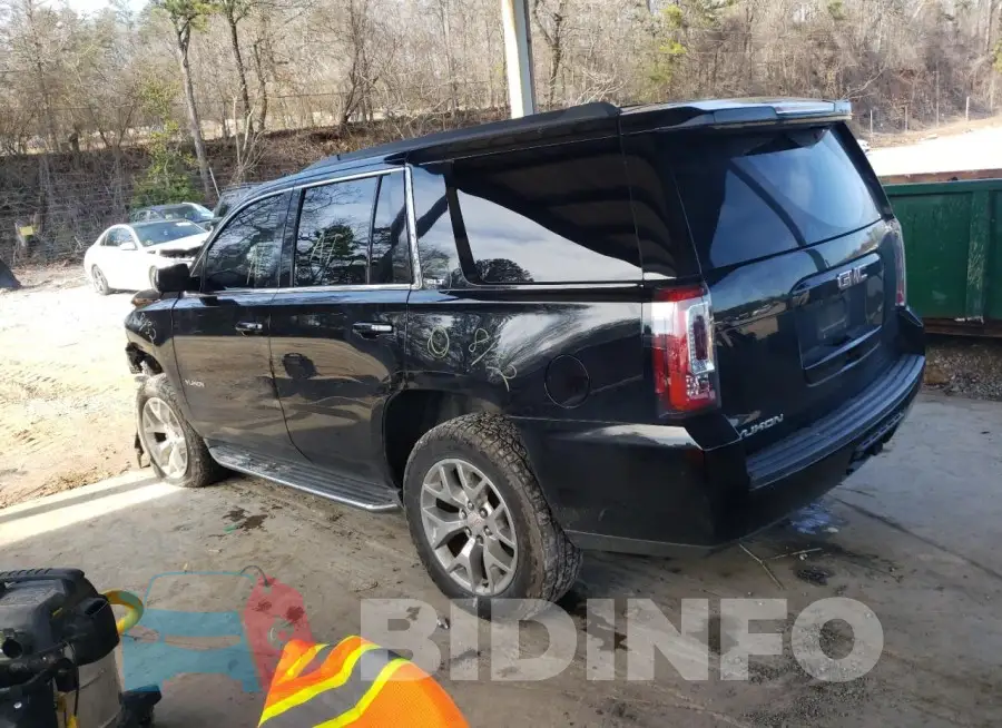 1GKS1BKC3GR361788 Photo# 2
