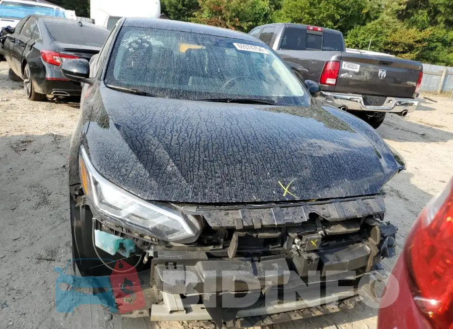 3N1AB8CV3NY229714 Photo# 5