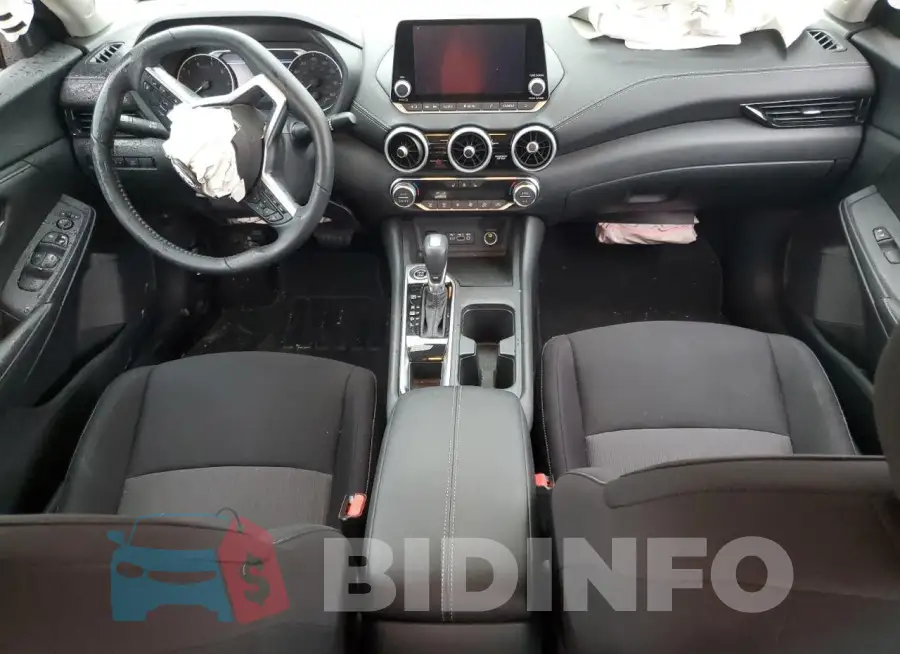 3N1AB8CV4RY264834 Photo# 8