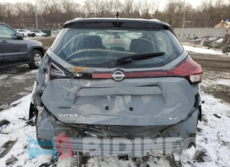 3N1CP5CV5PL487953 Photo# 6