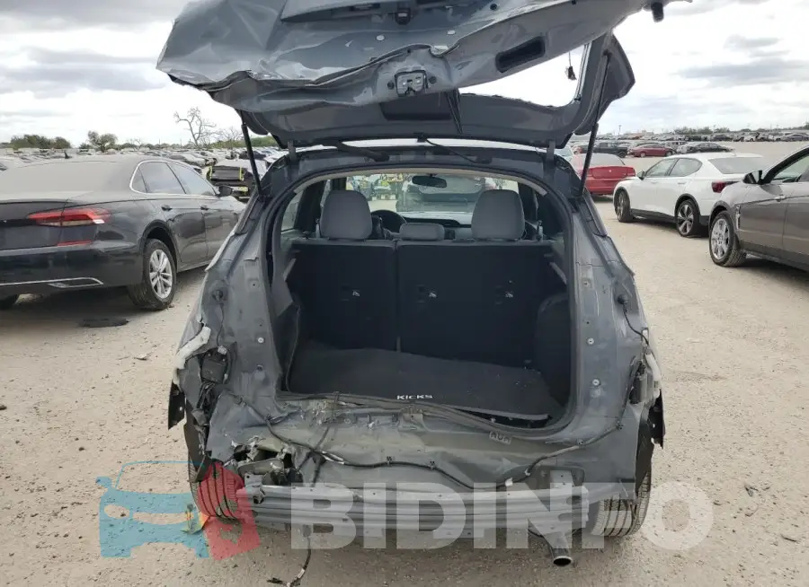 3N1CP5DVXPL562113 Photo# 6