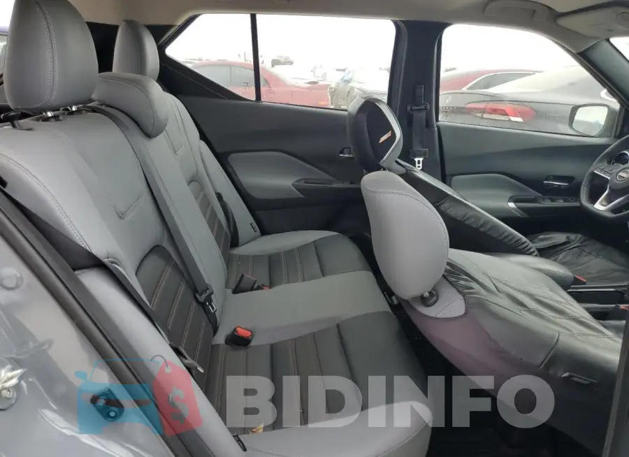3N1CP5DVXPL562113 Photo# 11
