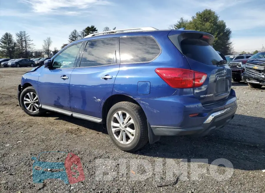 5N1DR2MN5KC582750 Photo# 2