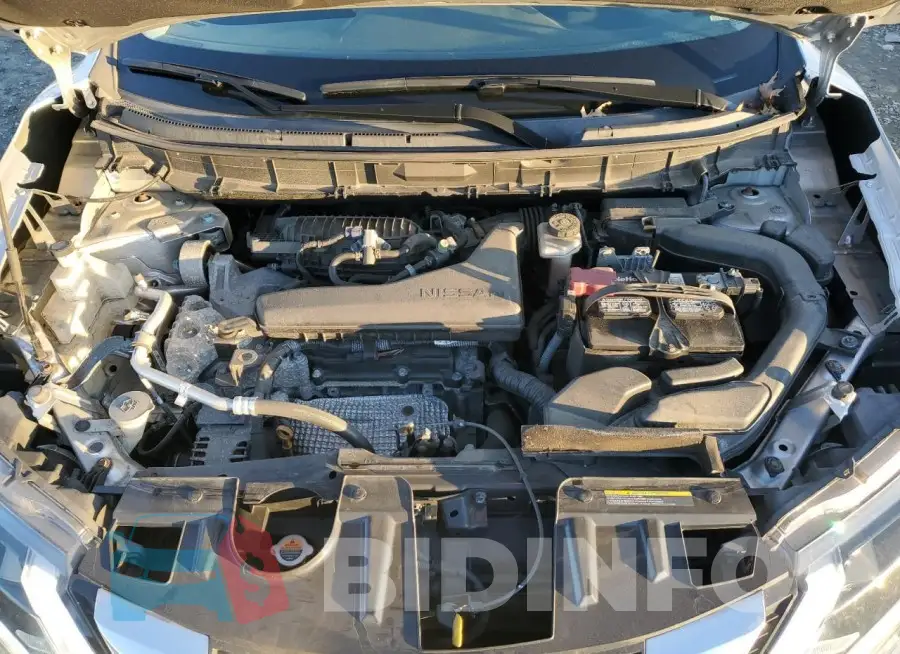KNMAT2MV1HP618265 Photo# 12