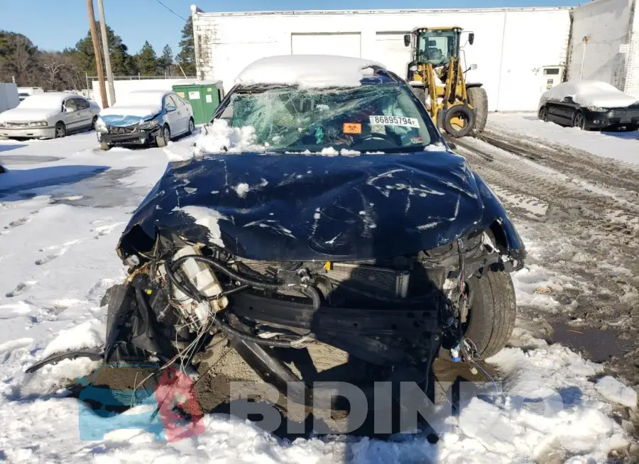 KNMAT2MV4JP544863 Photo# 5