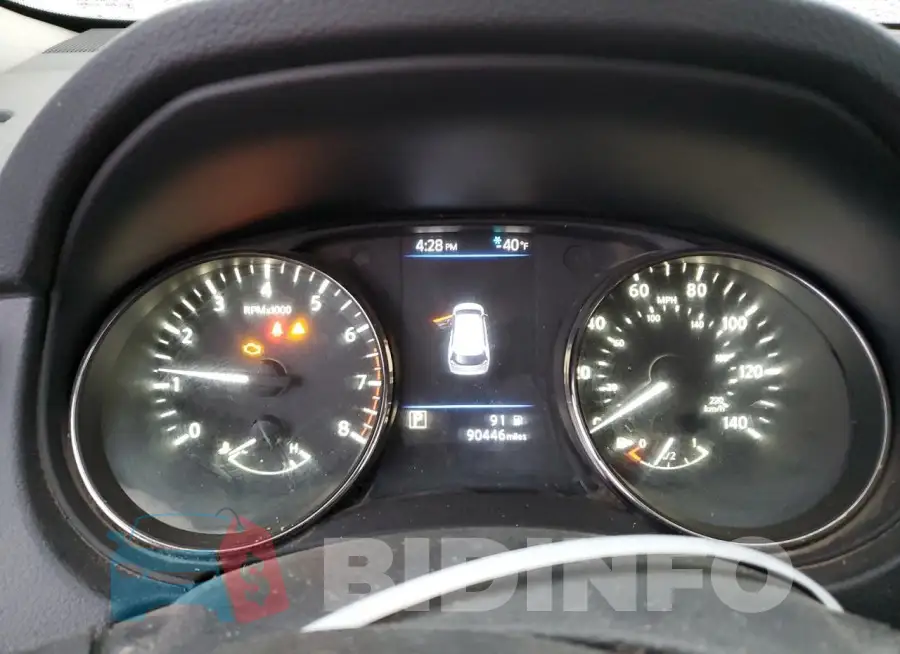 KNMAT2MV8JP513017 Photo# 9