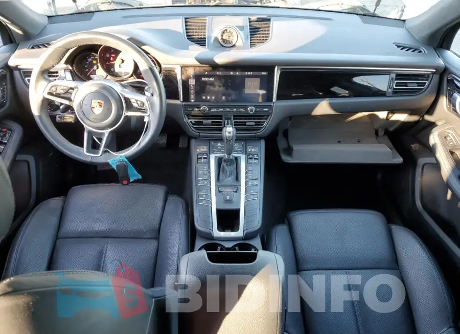 WP1AA2A51LLB15005 Photo# 8