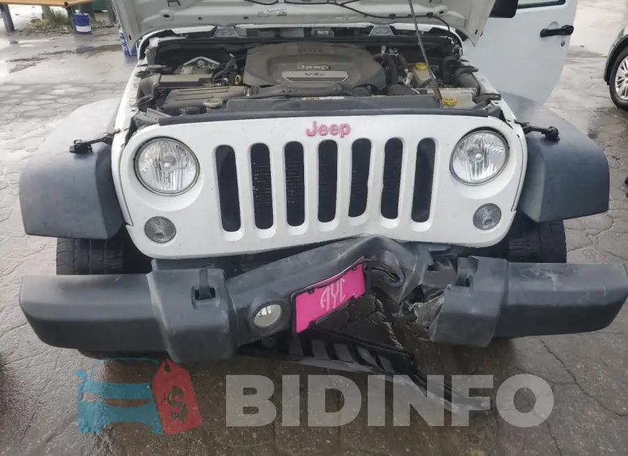 1C4BJWDG6GL143141 Photo# 11