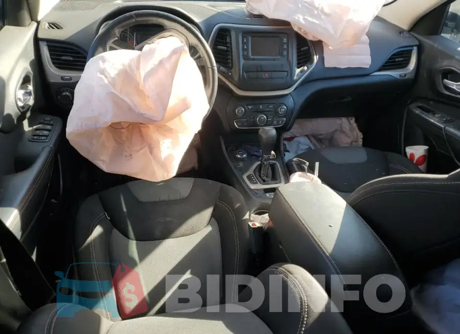 1C4PJMAB2GW326912 Photo# 8