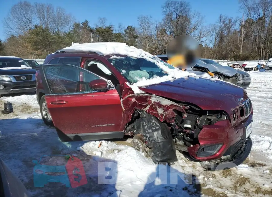 1C4PJMMX2MD209913 Photo# 4