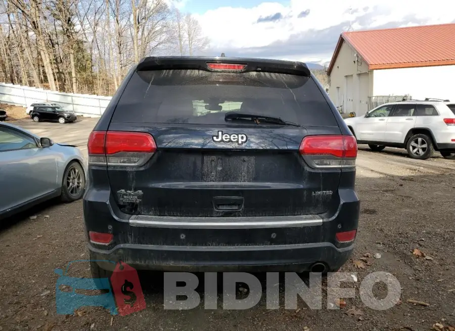1C4RJFBG6KC613694 Photo# 6