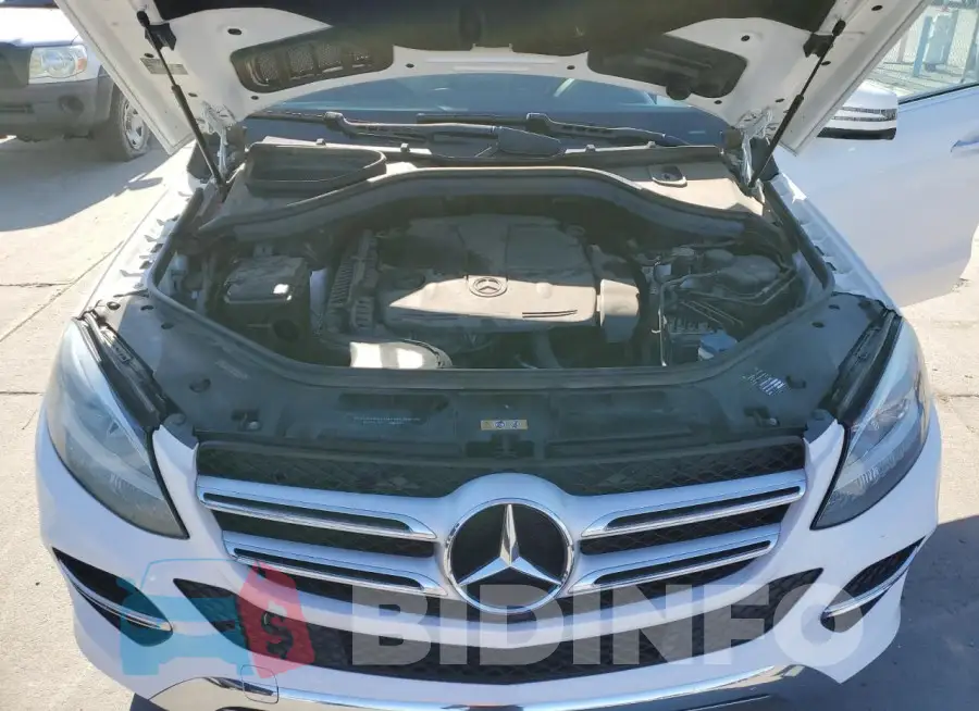 4JGDA5HBXGA762835 Photo# 12
