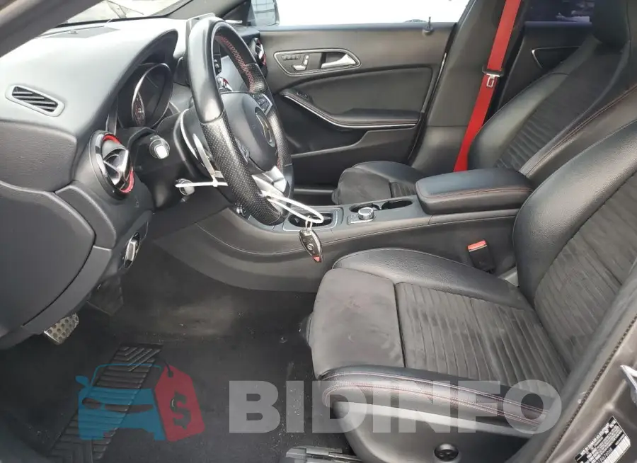 WDDSJ4EB1JN676068 Photo# 7