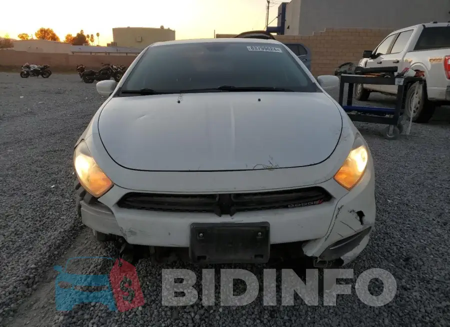 1C3CDFBB9GD766612 Photo# 5