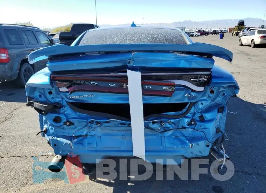 2C3CDXCTXPH708962 Photo# 6
