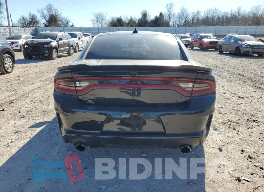 2C3CDXGJ4PH701501 Photo# 6