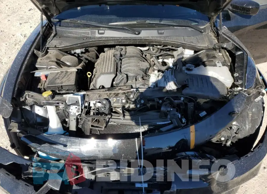 2C3CDXGJ4PH701501 Photo# 11