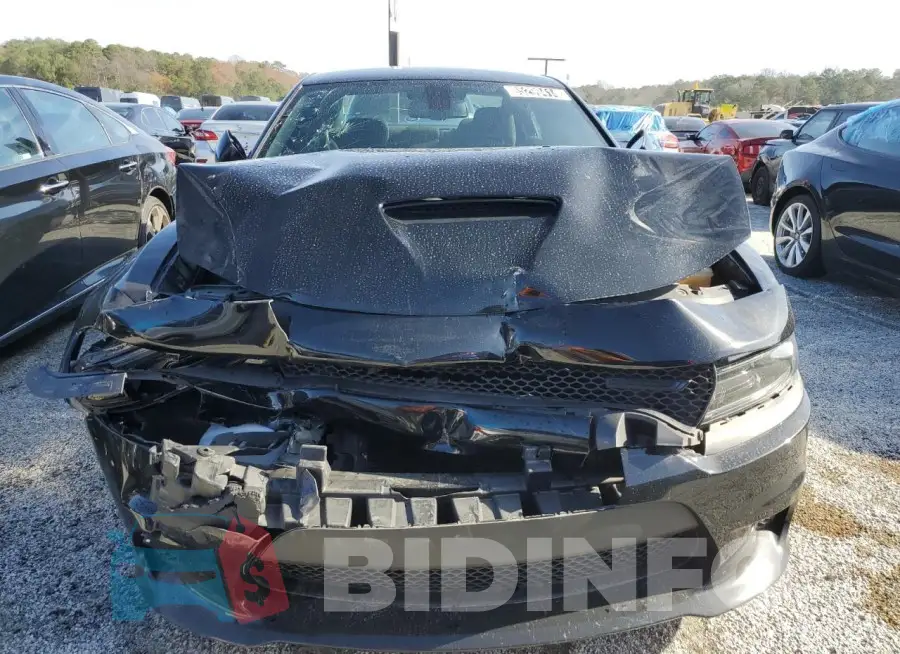 2C3CDXHG2PH615803 Photo# 5