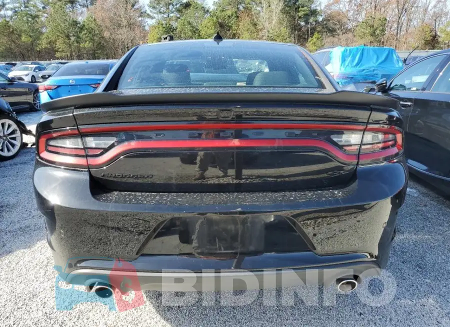 2C3CDXHG2PH615803 Photo# 6
