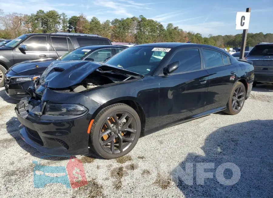 2C3CDXHG2PH615803 Photo# 1