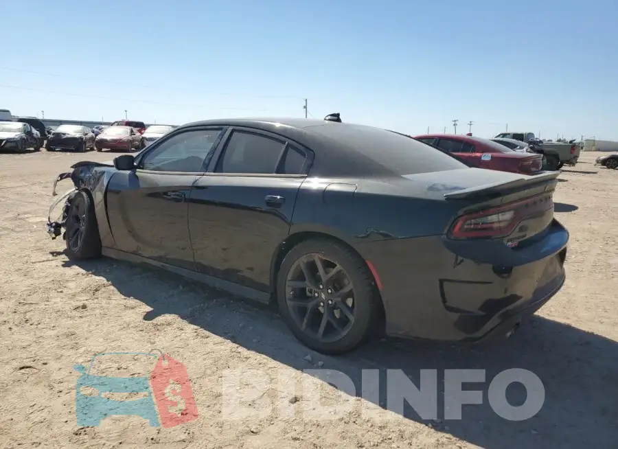 2C3CDXHG7PH547434 Photo# 2