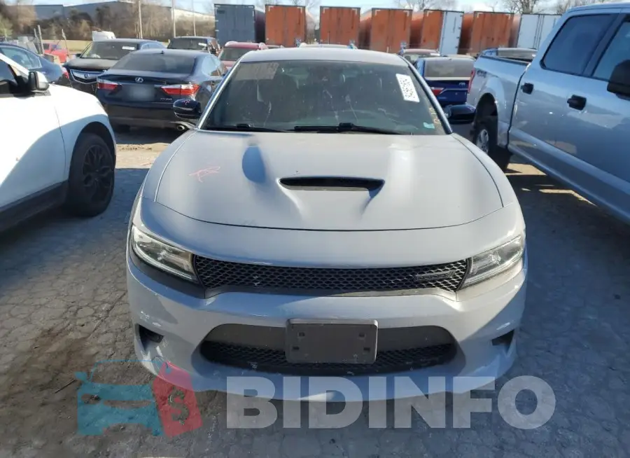 2C3CDXMG6MH525474 Photo# 5