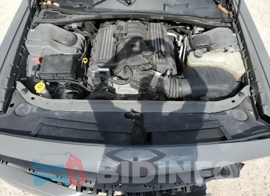 2C3CDZFJXJH124025 Photo# 11