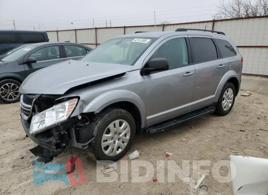 3C4PDCAB1KT871659 Photo# 1