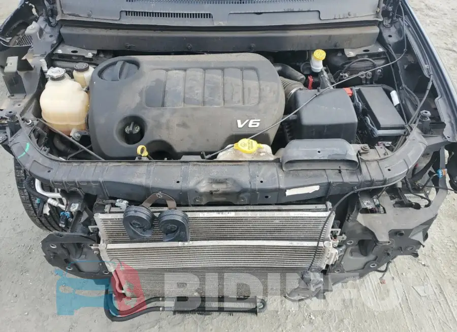 3C4PDCEG6JT380279 Photo# 11
